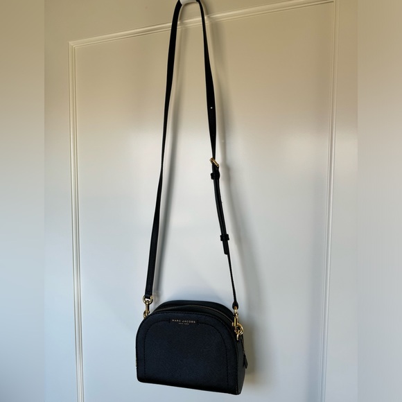 Marc Jacobs | Saffiano crossbody bag - Picture 4 of 4